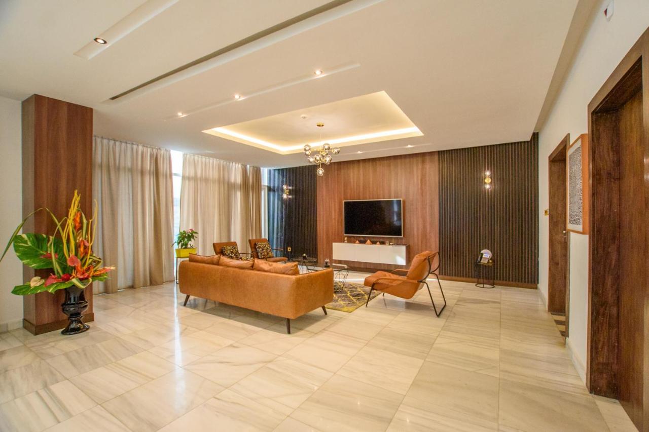 Art Residence ポルトノボ エクステリア 写真